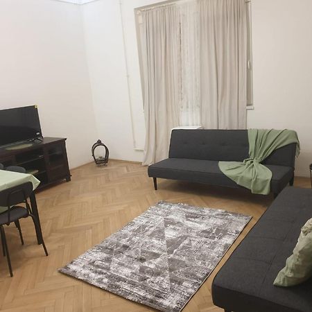 M&Ns Lejlighed Budapest Eksteriør billede